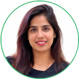 Dr Pooja Singh